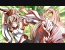 ゆっくり椛といく不思議の幻想郷TOD はじまりの試練編8階