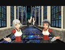 【MMD／アイマス】 レッドショルダーでPromise