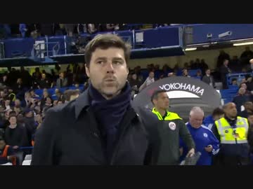 「MOTD」 Chelsea – Tottenham Hotspur