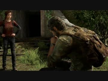 【APヘタリア】爺・眉・髭でラストオブアス６【ゆっくり実況】