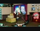 艦これアーケード　鈴熊【卯月注意】