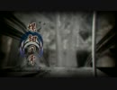 【MMD刀剣乱舞】螺鈿の骨_三日月宗近