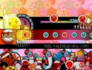 【太鼓さん次郎 創作譜面】FEEL×ALIVE【ばくおん!!OP】