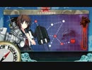 【艦これ】 開設！基地航空隊 E-1 甲 ゲージ破壊
