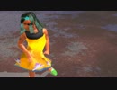 【MMDジョジョ】東方つるぎ　TeAmo