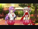 【花咲ワークスプリング！】 ゆかりんの毎日朗読 part048 【VOICEROID+朗読】