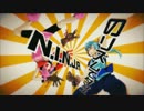 そらいろまふらー　ボカロ歌ってみた全曲メドレー！