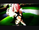 【MMD】カスタム少女『PINK CAT』