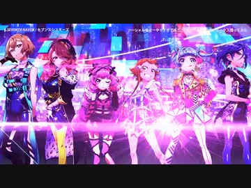 ソーシャル音ゲーやりすぎてるニコ生主がナナシス曲でｒｙ