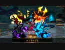 KRITIKA 精霊召喚士テスト