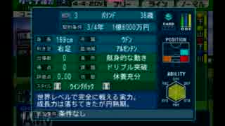 【実況】サカつく04で館林ウドンが世界を目指す part211