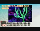 サンゴ水槽 システム紹介動画 Part8 息抜き回、アクアリウムバス