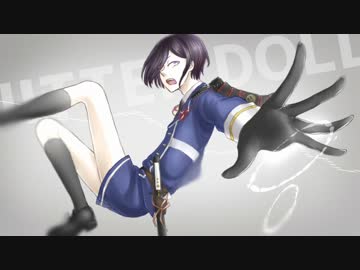 【人力刀剣乱舞】ジッ夕一ド一ル【薬研藤四郎】