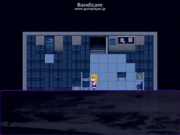 【KNN本人実況】ナポリタンから逃げるホラーゲーム赤髪の怨霊をプレイ4