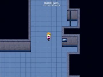 【KNN本人実況】ナポリタンから逃げるホラーゲーム赤髪の怨霊をプレイ5