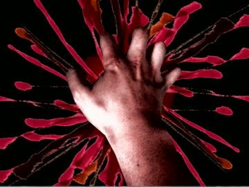 【単発】未完成なるホラーゲームの恐怖！『乱調忿懣』実況プレイ