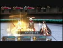 Fate/Grand Order - 敵ターンをスキップするアーラシュとエミヤ