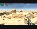 タロスの原理プレイ動画　#17　墓の国　エリア4(2/3)