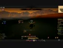 黒い砂漠　ヌーベル　PK動画  メザ盗賊団