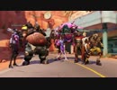 【Overwatch】６人はどういう集まりなんだっけ?【OpenBeta】