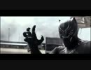 【TVスポット#18~#24】『キャプテン・アメリカ / シビル・ウォー』