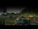 World of Tanks Type 59,FJORDS, Standard 5/3