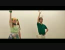 【MSO】井尻へレッツゴー★【ローカルアイドルと踊ってみた】