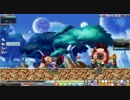 メイプルストーリー　ダークナイト　バグ？
