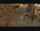 ずん子がMGSV:TPP　ホワイトマンバでタスクを達成させたりいろいろする話