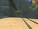 BF2 その10 ウサギがZIPで跳ねてみた TV局MEC編(ゲーム音付き) 2/2