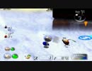 リスナー達とピクミン2初見プレイPart16【2日目.辺境の洞窟】