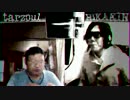 垂泰弘 VS ヒカキン　ボイパ対決 Bad Apple Scan