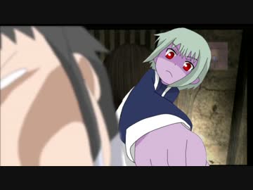 【零～眞紅の蝶～】白黒の蝶【ゆっくり実況プレイ】　8