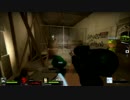 『さく』メンバー全員でL4D2～デッドセンター編～『さく』part3