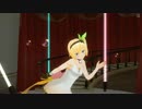 (CM3D2)自作MODでダンス　その６