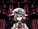 【KNN姉貴再up】【東方】「BLOOD ON BLOOD」歌ってみた（by,栞奈）
