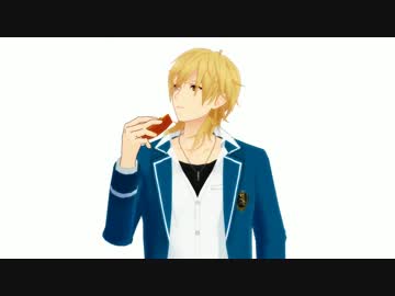 【ＭＭＤあんスタ】ドーナツホール【羽風薫】