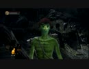カッパの作り方　DarkSouls3編