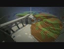 孤島を魔改造するのぜPart18【マインクラフト実況】