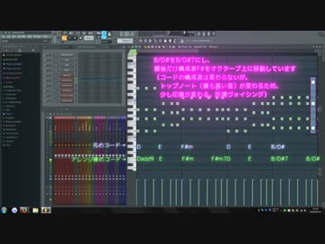 【DTM講座】東方アレンジで学ぶDTM＜Prog House編＞