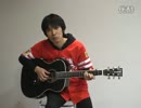 草野マサムネ ／ いざゆけ若鷹軍団