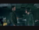 【ザ・ワールド！】Quantum Break ハードでふつうにプレイ動画 Part23