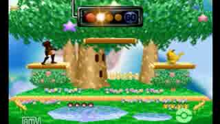 第9回関西大会　ウィナーズセミファイナル　丈助 vs とろーり