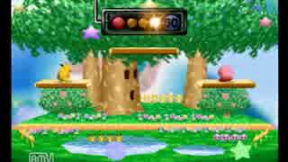 第9回関西大会　ウィナーズセミファイナル　wario vs ケイスケ