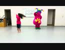 【チクたん】おちゃめ機能【踊ってみたよ】