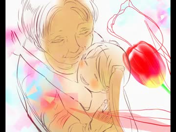 【初音ミク】隔世遺伝【オリジナル】
