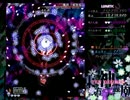 【KNN姉貴再up】神霊廟Lunatic 弾の生成パターンを7固定にしてプレイStage1~3