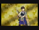 【ニコカラ】艦これ 加賀岬 （ON Vocal）