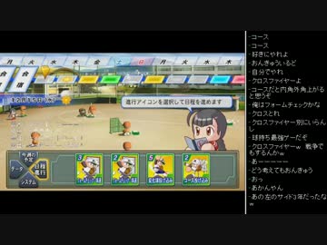 [2016.05.01]永井先生 パワプロ2016 (2/4)