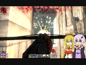 7 Days to Die 上級者の50日生存日誌　28ページ目